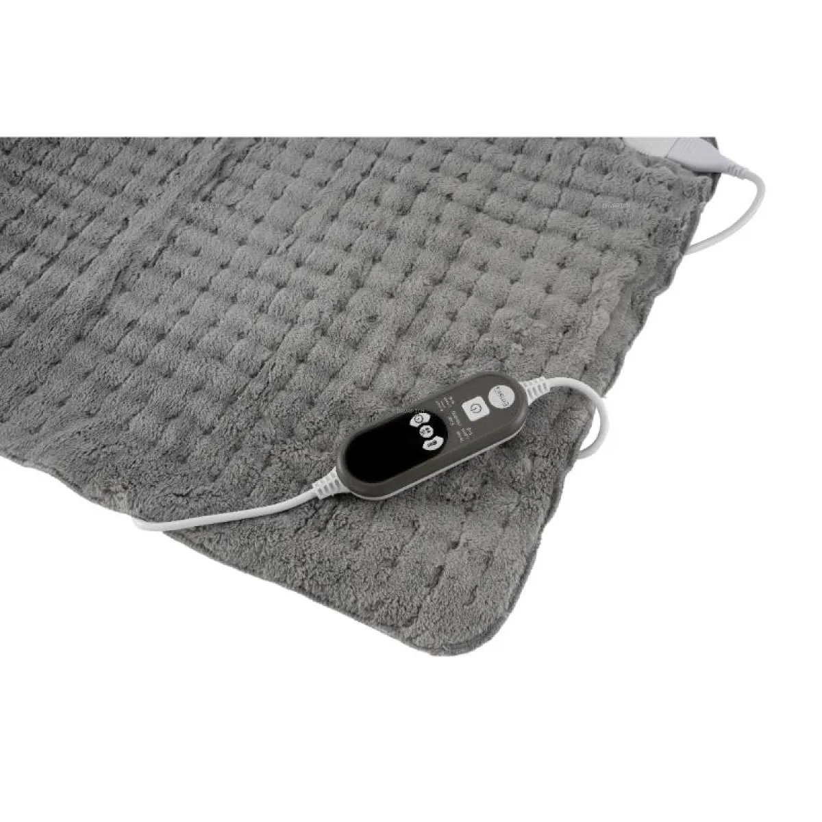 تشک برقی گرمایی امسیگ مدل HP108 رنگ خاکستری