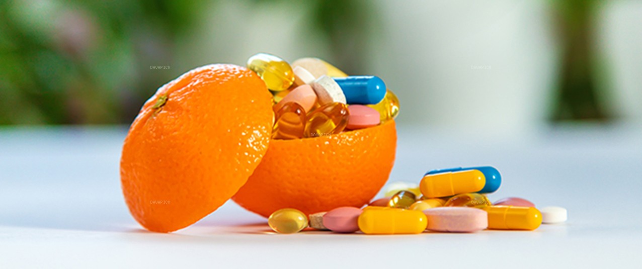 راهنمای جامع انتخاب بهترین مولتی ویتامین برای زنان