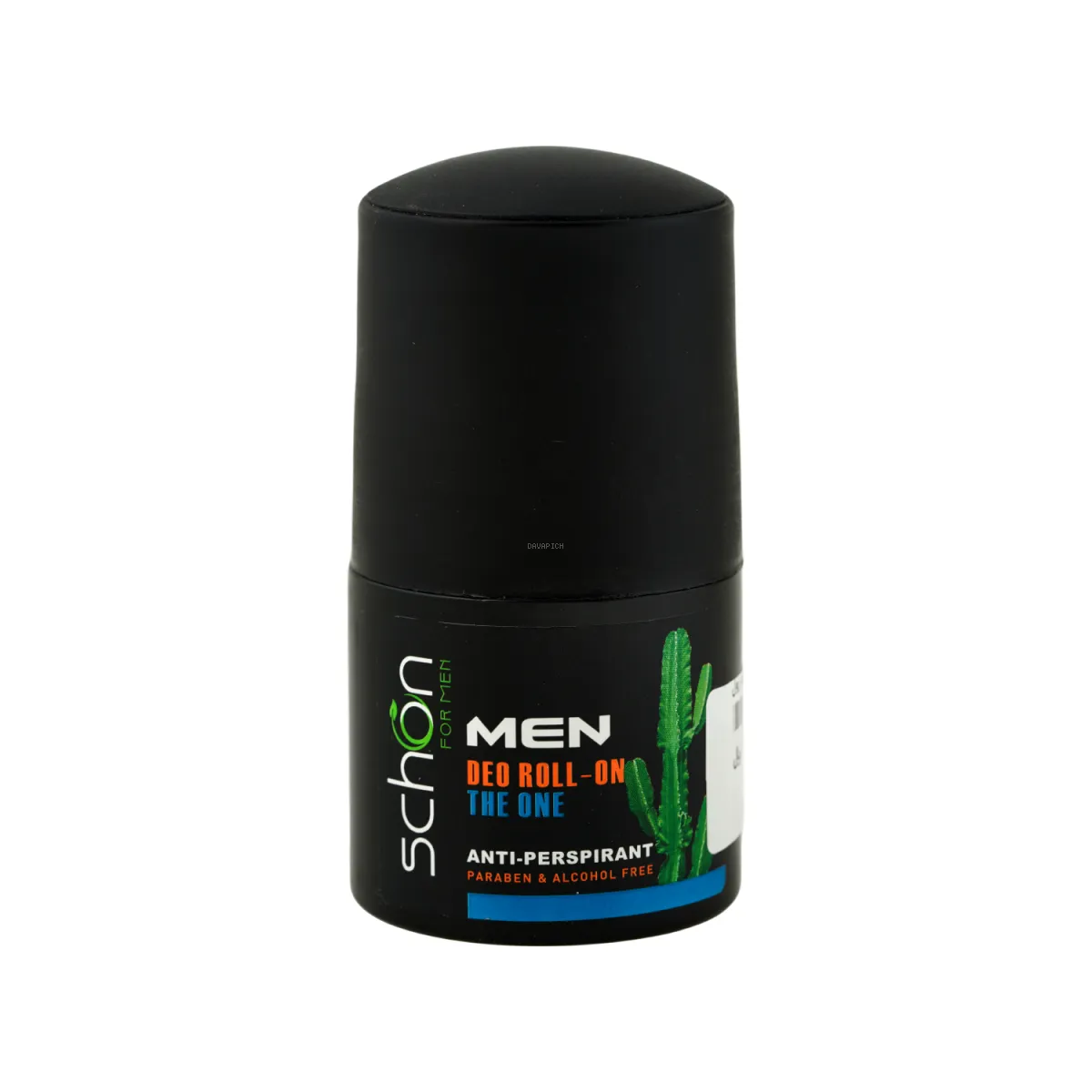 رول ضد تعریق شون مدل The One مناسب آقایان