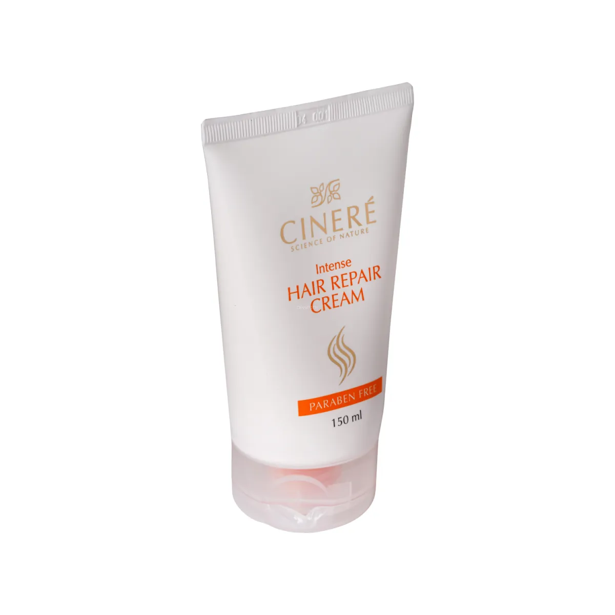 کرم ترمیم کننده موی سینره مدل Intense