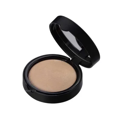 بیکد هایلایتر پودری جامد نوت