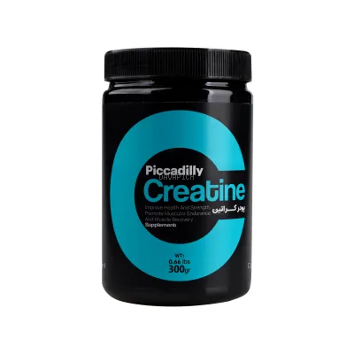 پودر کراتین پیکادیلی 300 گرم