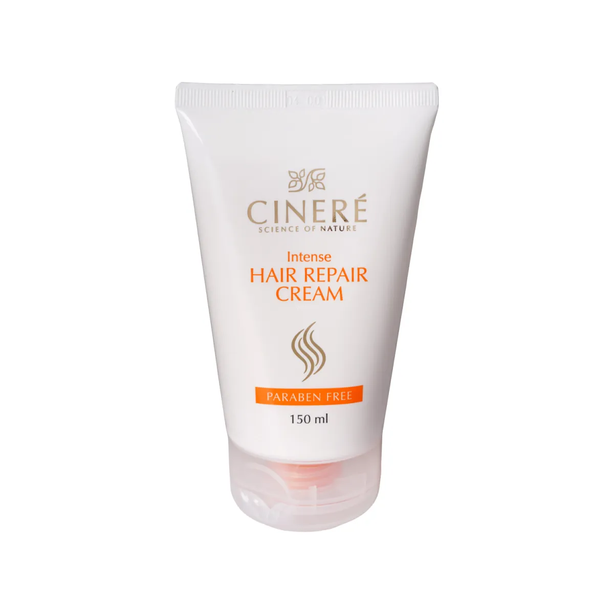 کرم ترمیم کننده موی سینره مدل Intense