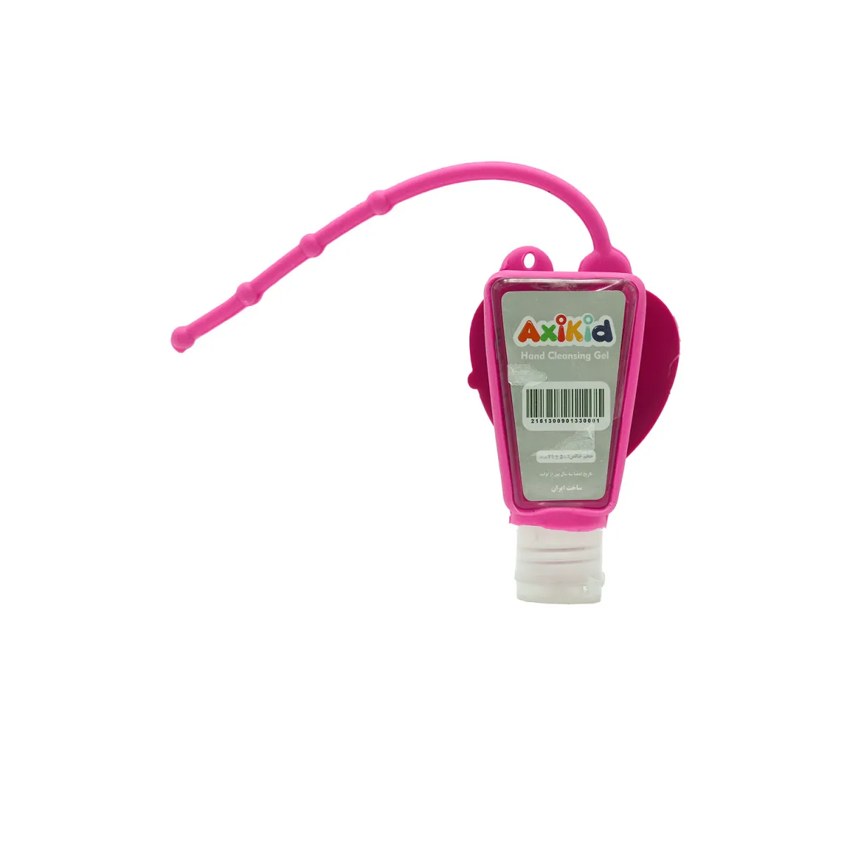 ژل ضدعفونی کننده دست کودک آکسی کید