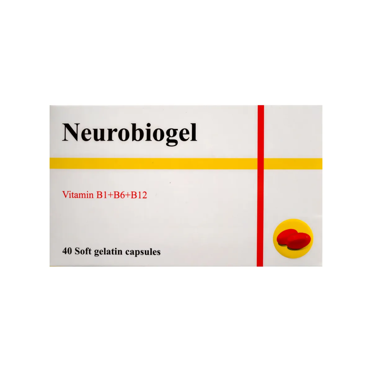 قرص نوروبیوژل دانا