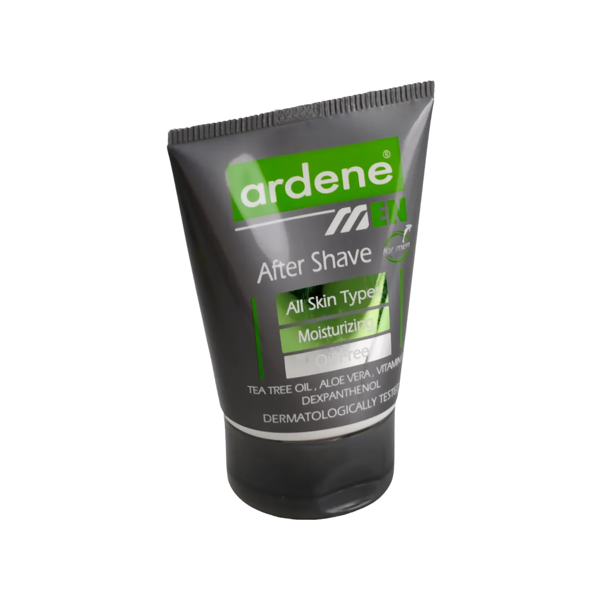 لوسیون بعد از اصلاح آردن