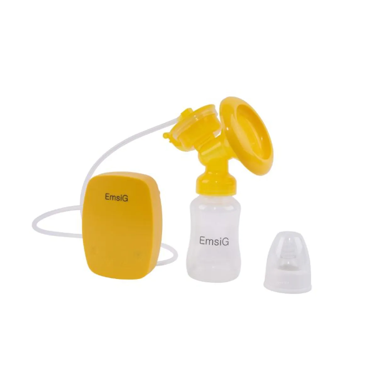 شیر دوش برقی امسیگ مدل BP82