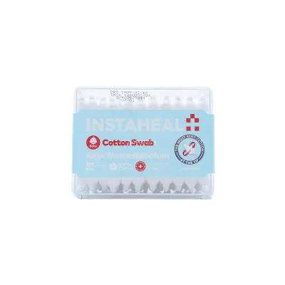 گوش پاک کن کودک اینستاهیل