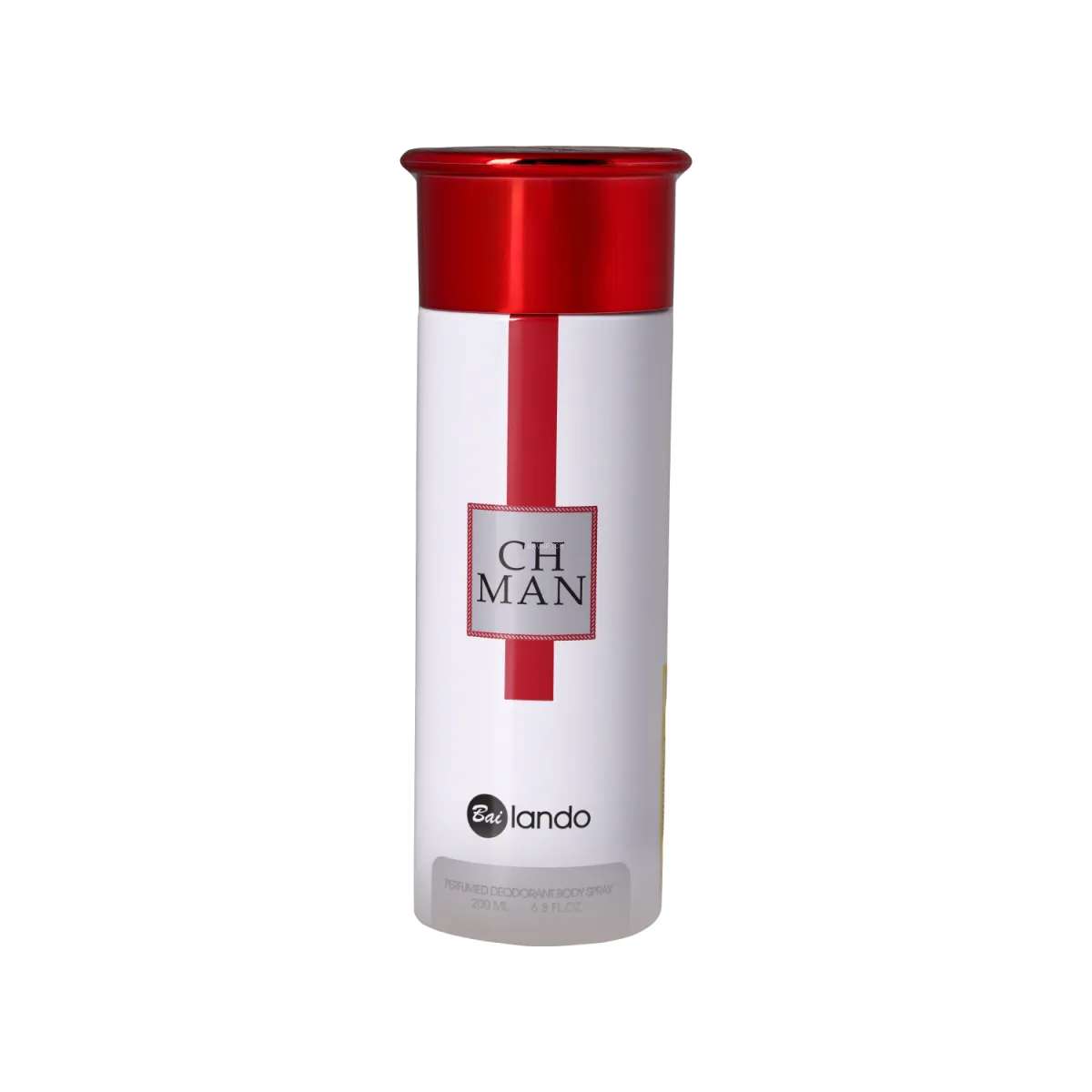 اسپری بدن بایلاندو مدل CH مناسب آقایان