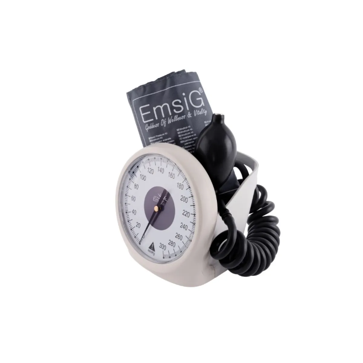 فشارسنج عقربه ای امسیگ مدل SF10