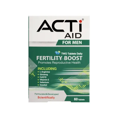 قرص اکتی اید ابیان دارو