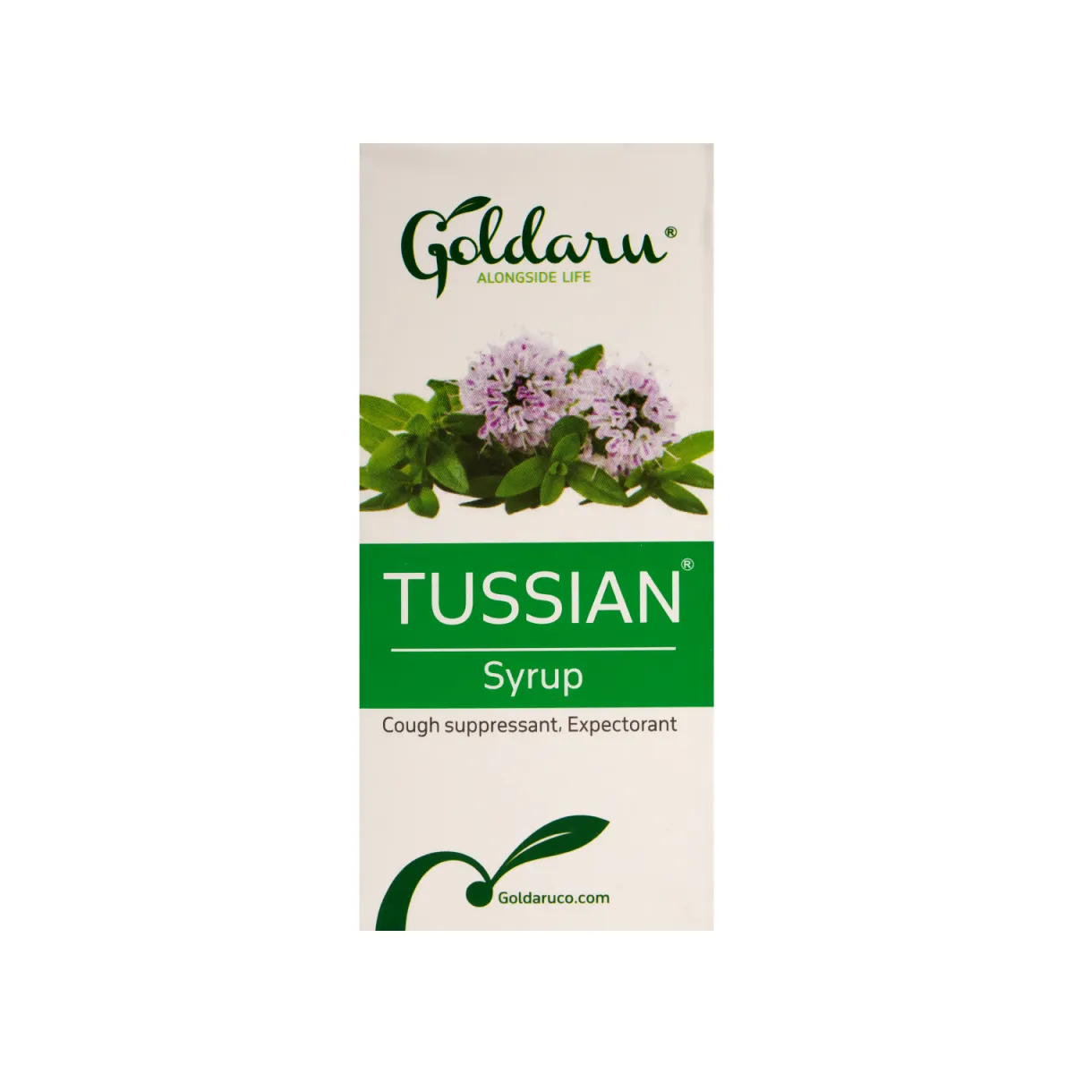 شربت توسیان گل دارو