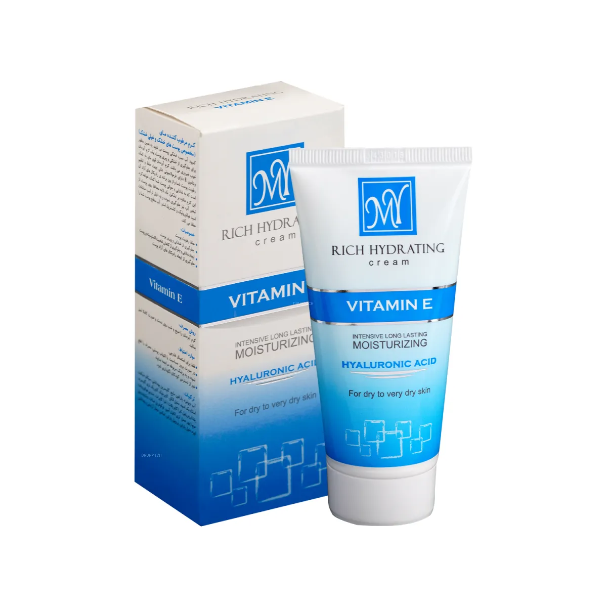 کرم مرطوب کننده قوی مای