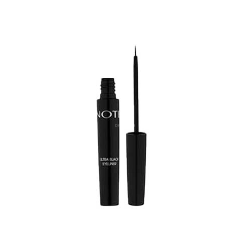 خط چشم مویی نوت مدل Ultra Black